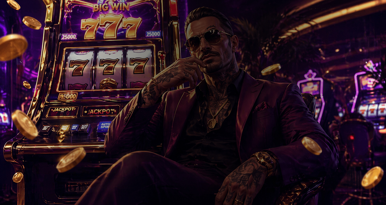 Gangsta Casino