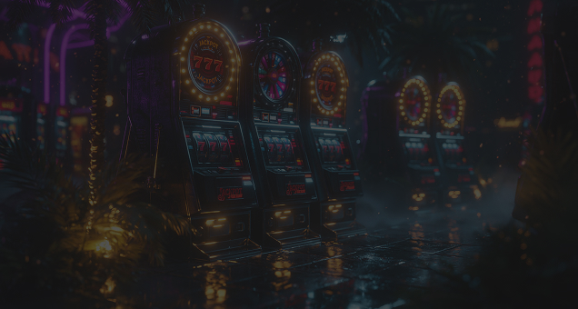 Gangsta Casino