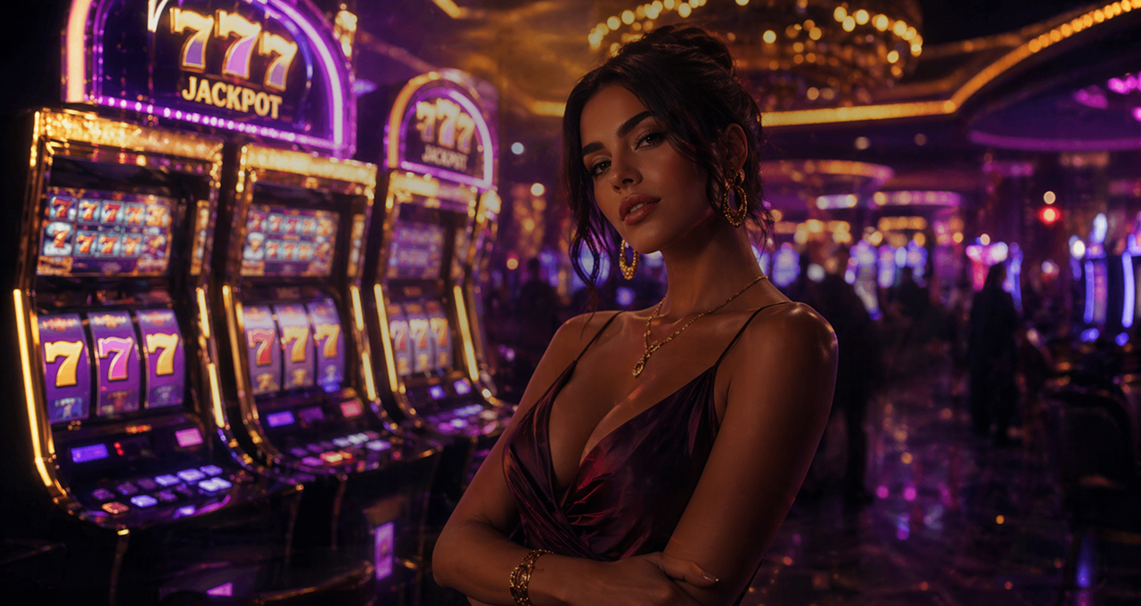 Gangsta Casino